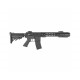 Страйкбольный автомат SAI 13.5 INCH (Black) EC-838-13.5 [East Crane]